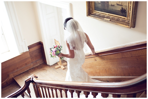 Wedding Photographer Iscoyd Park