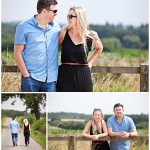 Tom & Ellie