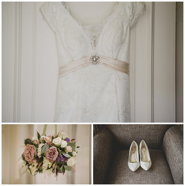 Newhall Wedding Photographer