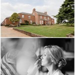 Swancar Farm Wedding - Ellie & Tom