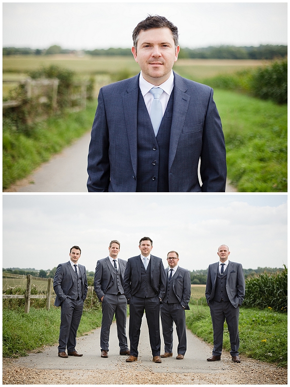 Swancar Farm wedding photographer