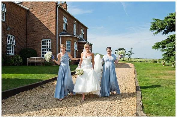 swancar farm wedding