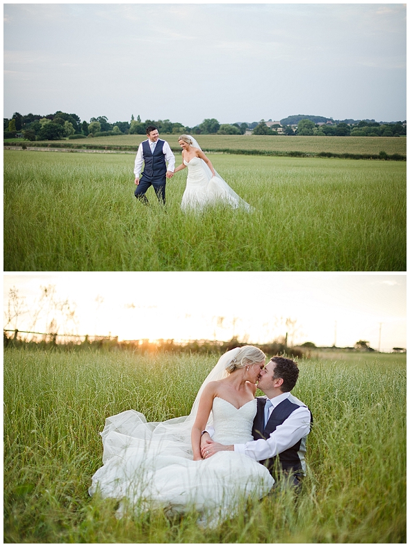 wedding Swancar Farm
