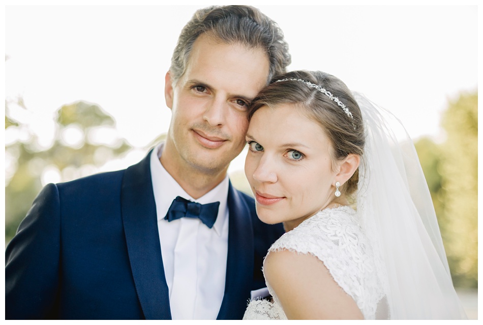 Wedding in Eygalieres, Provence