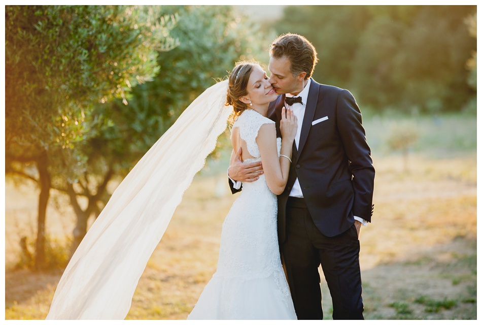 Fine Art Wedding Photographer Provence