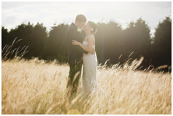 UK Fine Art Wedding Photographer