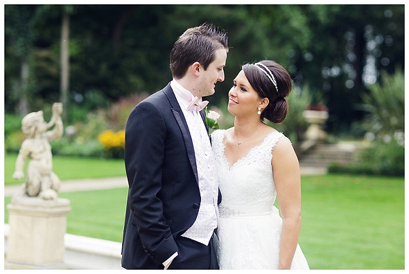 Wedding photograper Moxhull Hall