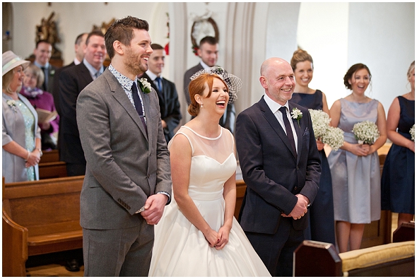 wedding photographer Swinfen Hall