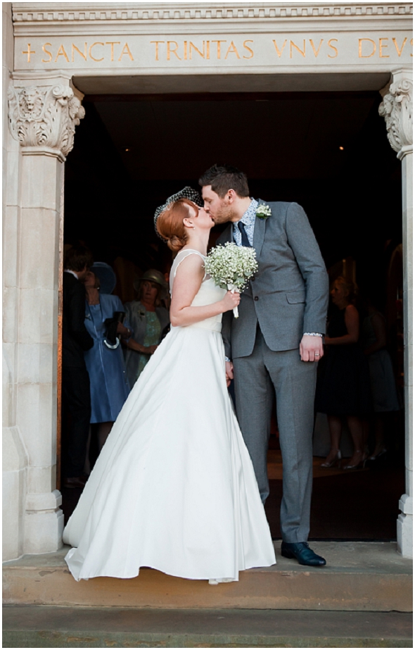 wedding photographer Swinfen Hall West Midlands