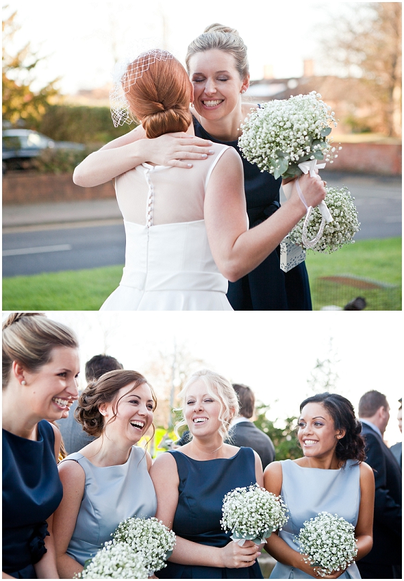 Sutton Coldfield wedding photographer