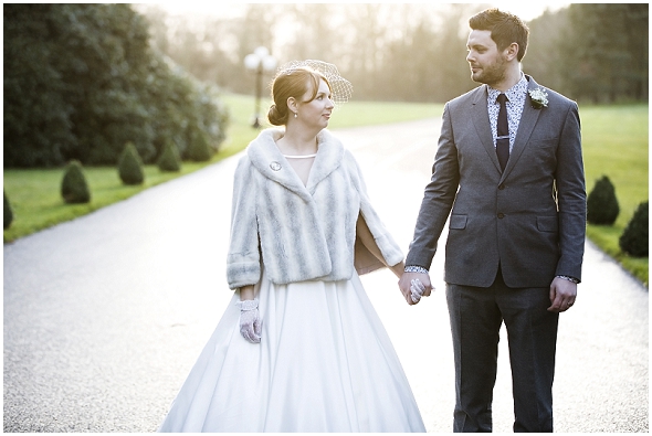 Wedding Photographer Swinfen Hall West Midlands