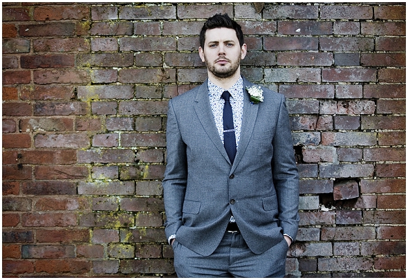 Swinfen Hall Wedding 