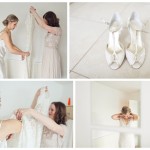 Katrine & Steven - A relaxed country wedding at The Bulls Head, Earlswood