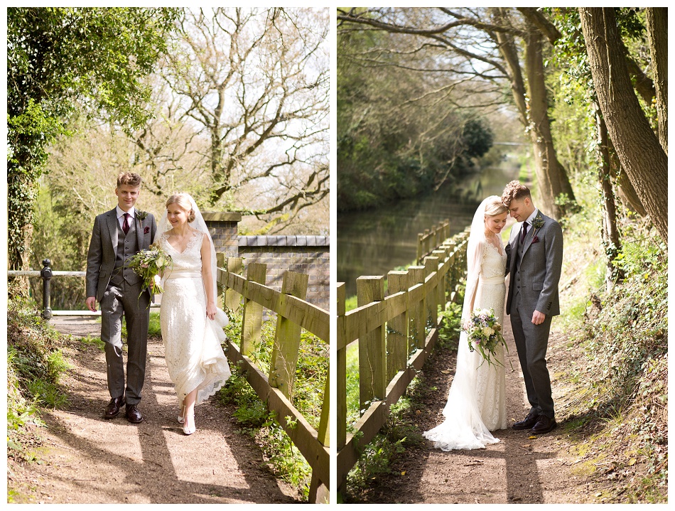 Birmingham wedding photographer