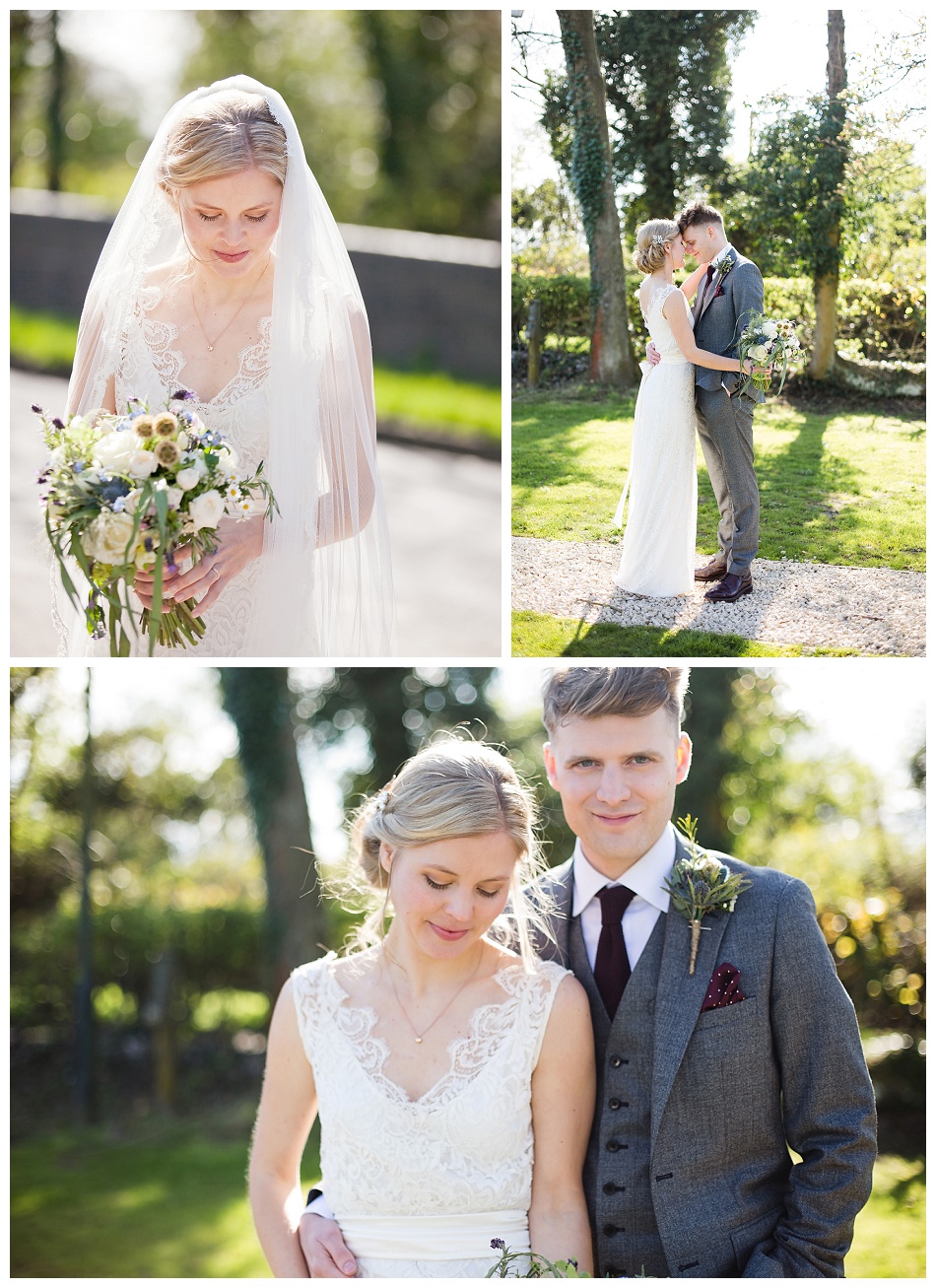 Fine Art Wedding Photographer Birmingham