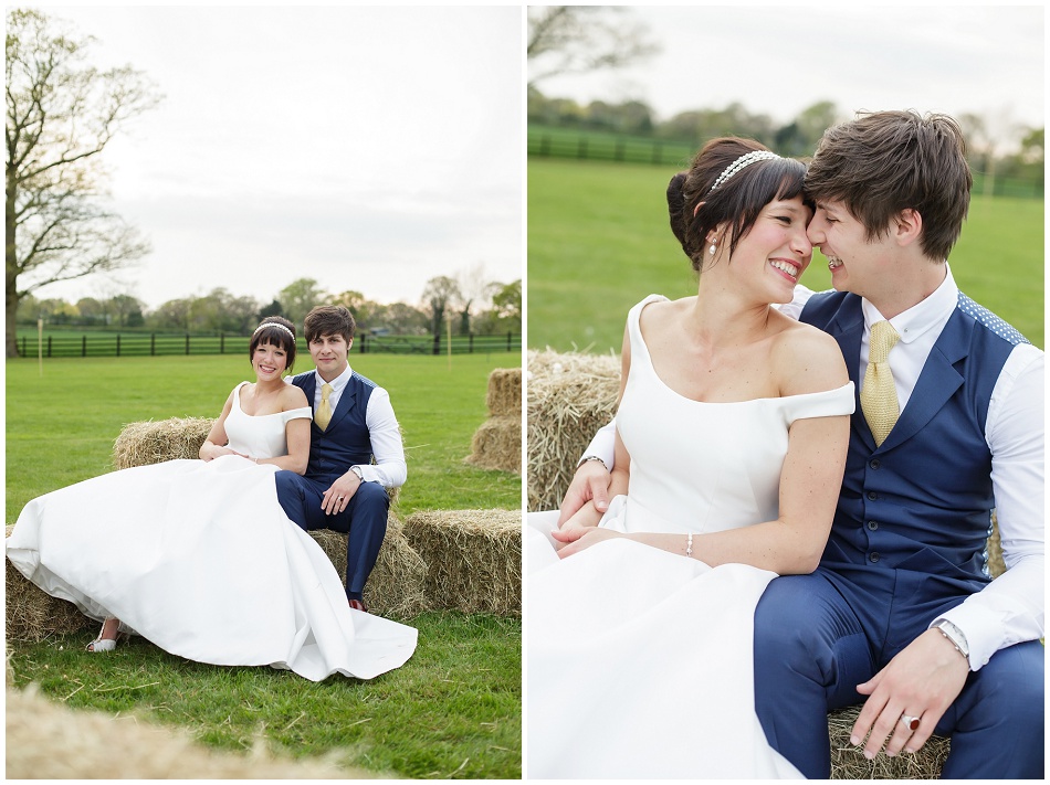 wedding photographer warwickshire