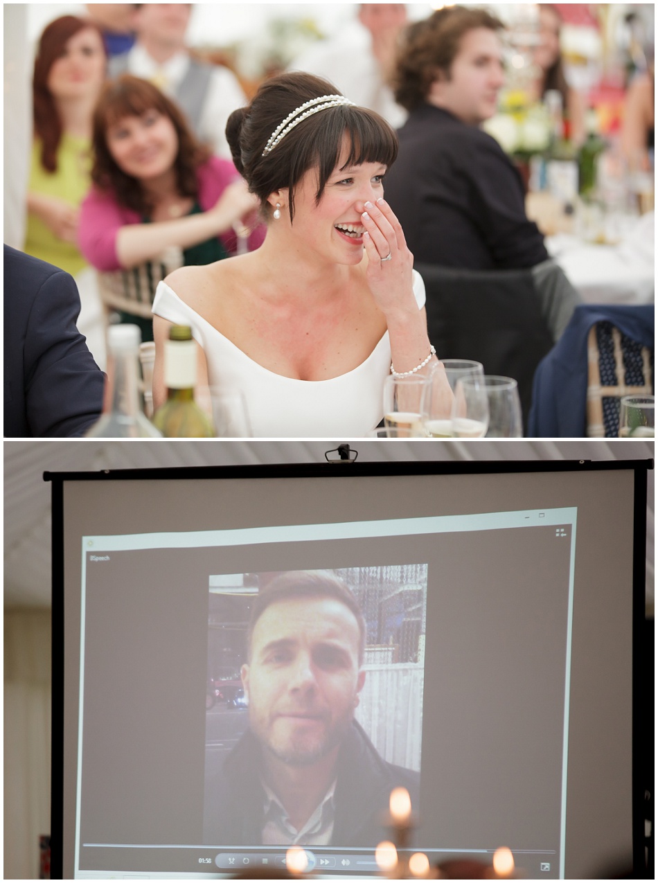 wedding photographer warwickshire