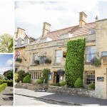 Becky & Pete - Wedding at The Manor House, Moreton in Marsh