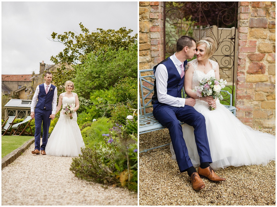 Moreton in Marsh wedding photographer