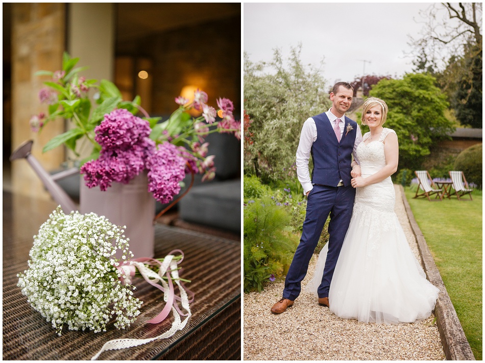 Cotswolds wedding photographers