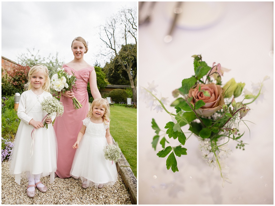 Cotswolds wedding photographer