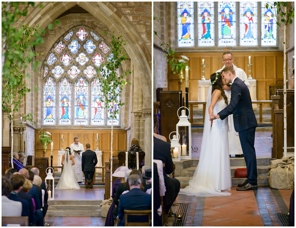 Wedding photographer Bromsgrove