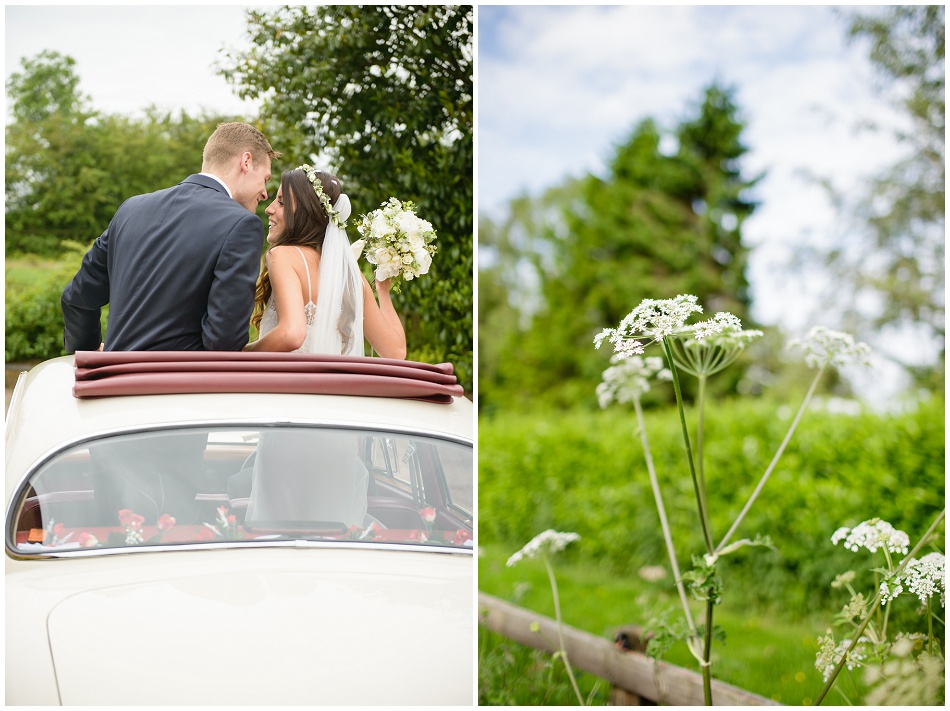 Redhouse Barn Wedding