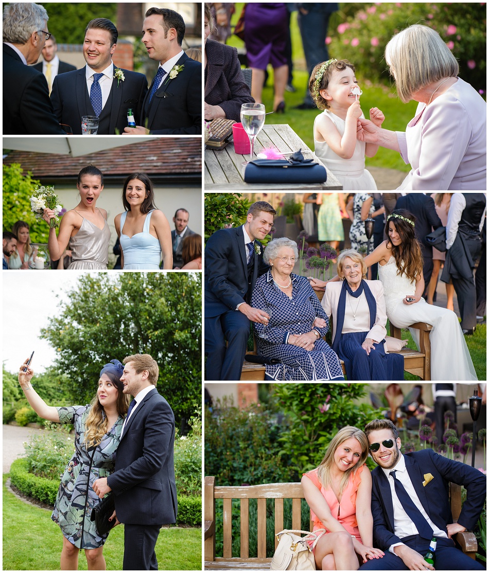 Redhouse Barn Wedding