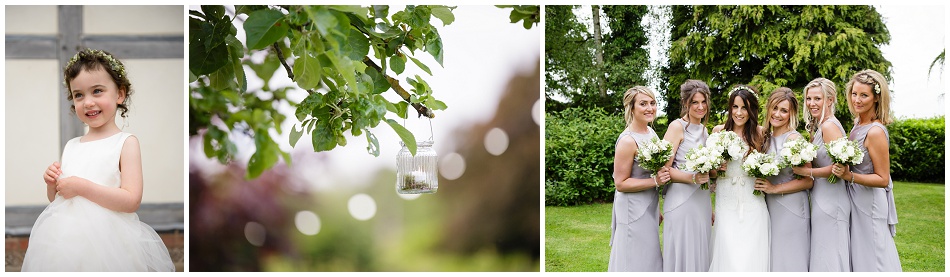 Redhouse Barn Wedding