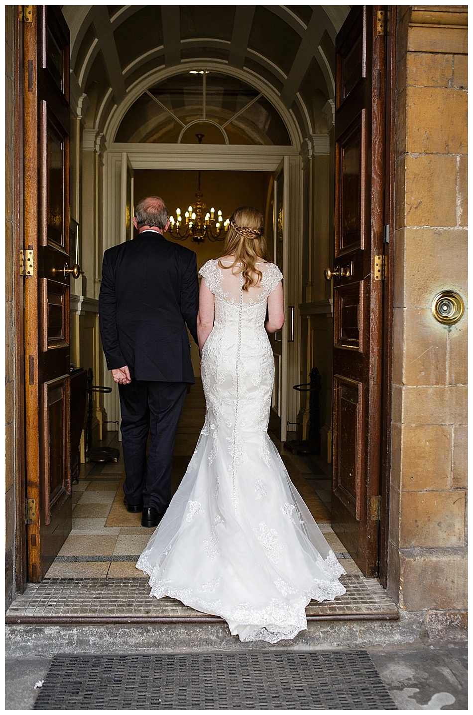 stratford upon avon Registry Office Wedding