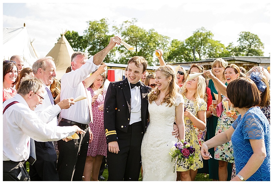 Stratford Upon Avon Wedding Photographer