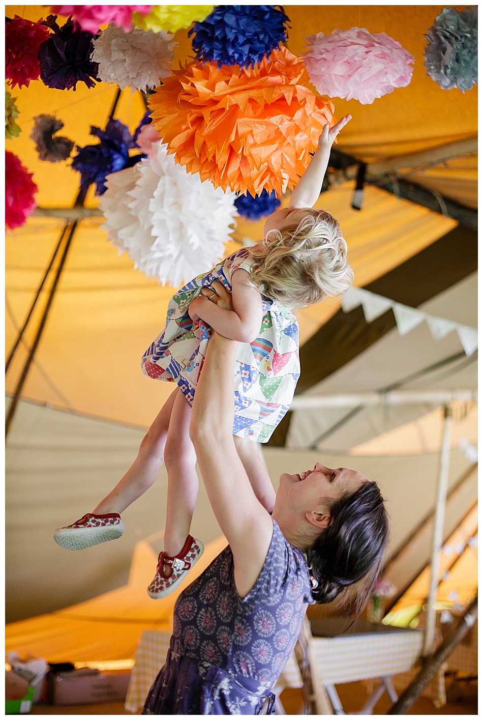 Talton Lodge Wedding