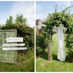 Wedding Photography at The Ashes - Jemma & Neil