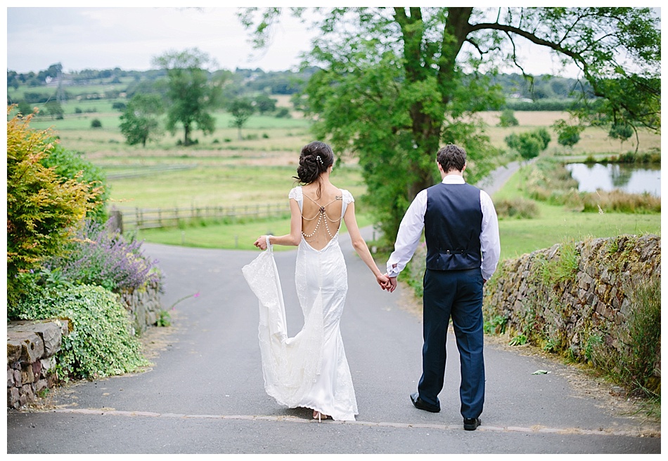 Wedding photographer Staffordshire