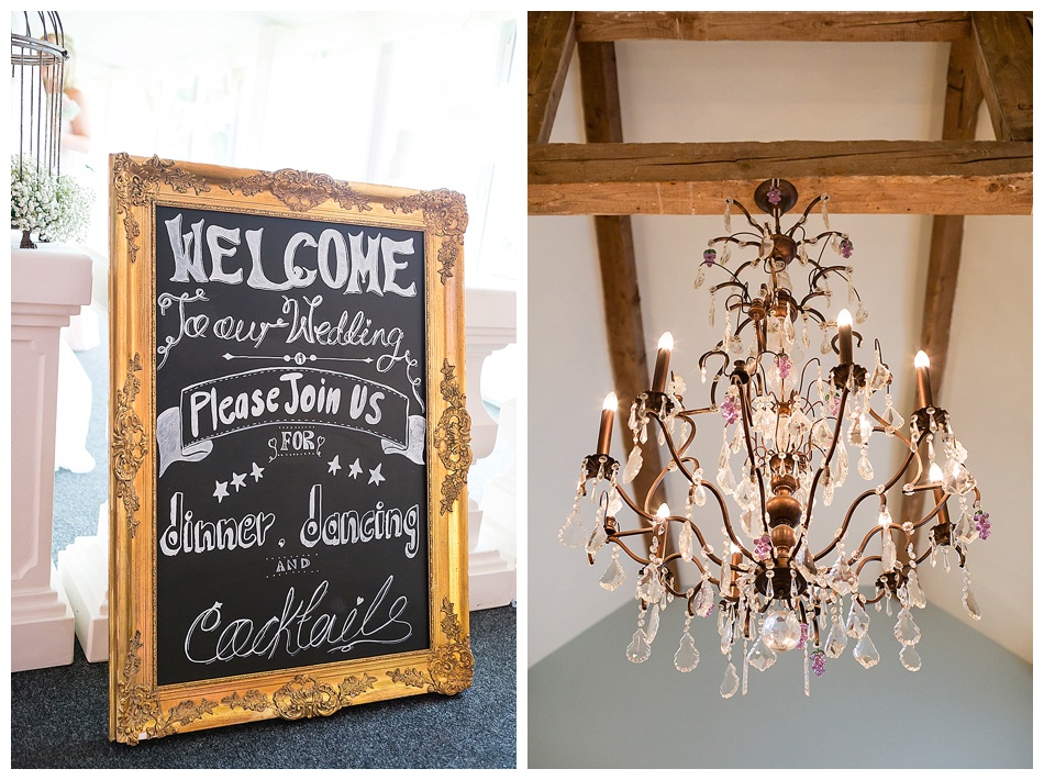 Vintage Wedding at Alrewas Hayes