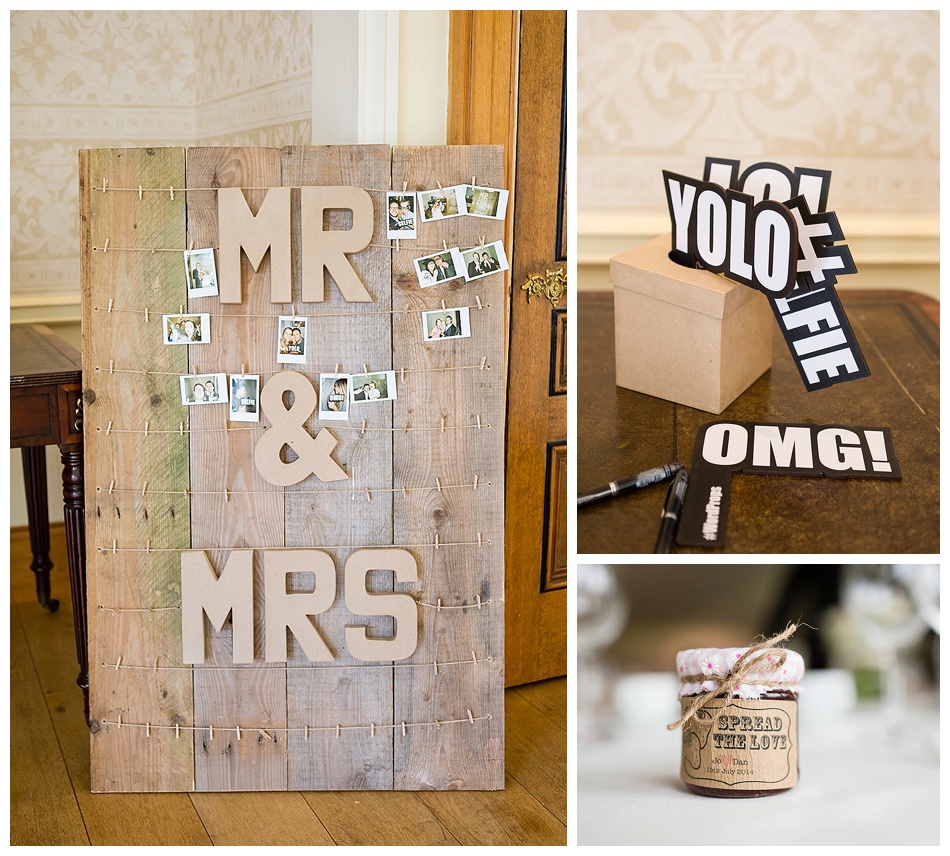 Rustic wedding Alrewas Hayes