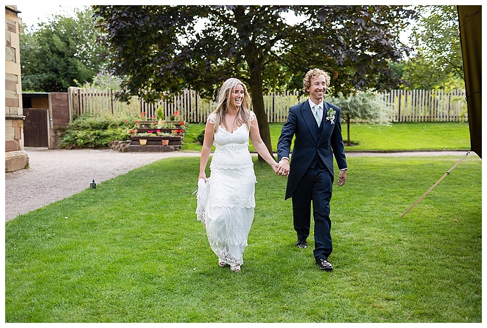 West Midlands Wedding Photographer