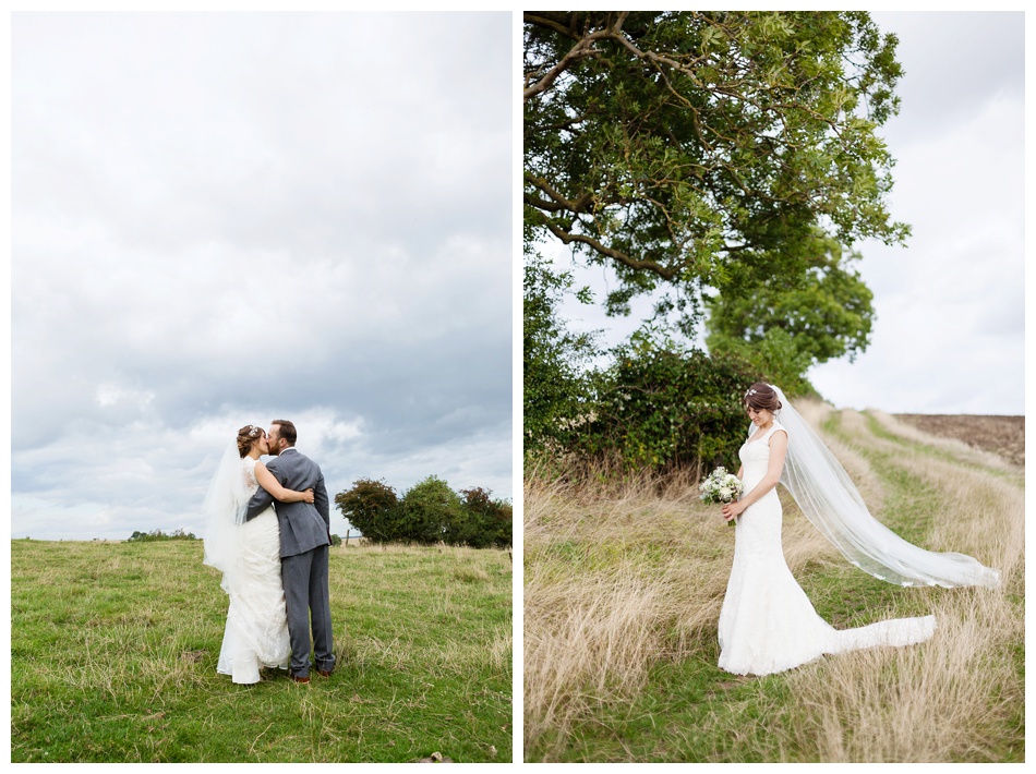 Fine Art Wedding Photographer West Midlands