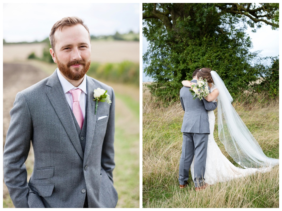 Birmingham Wedding Photographer