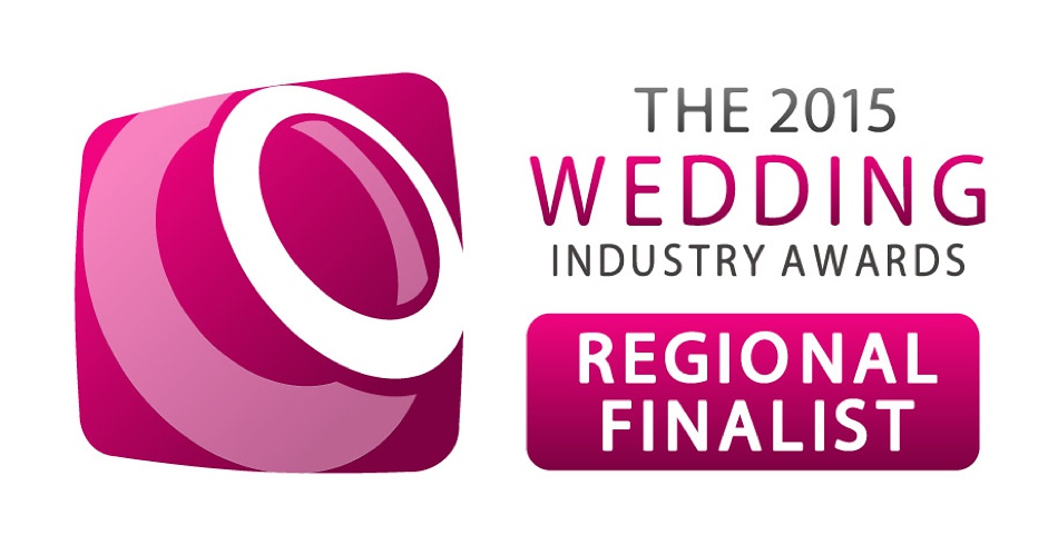 The Wedding Industry Awards 2015