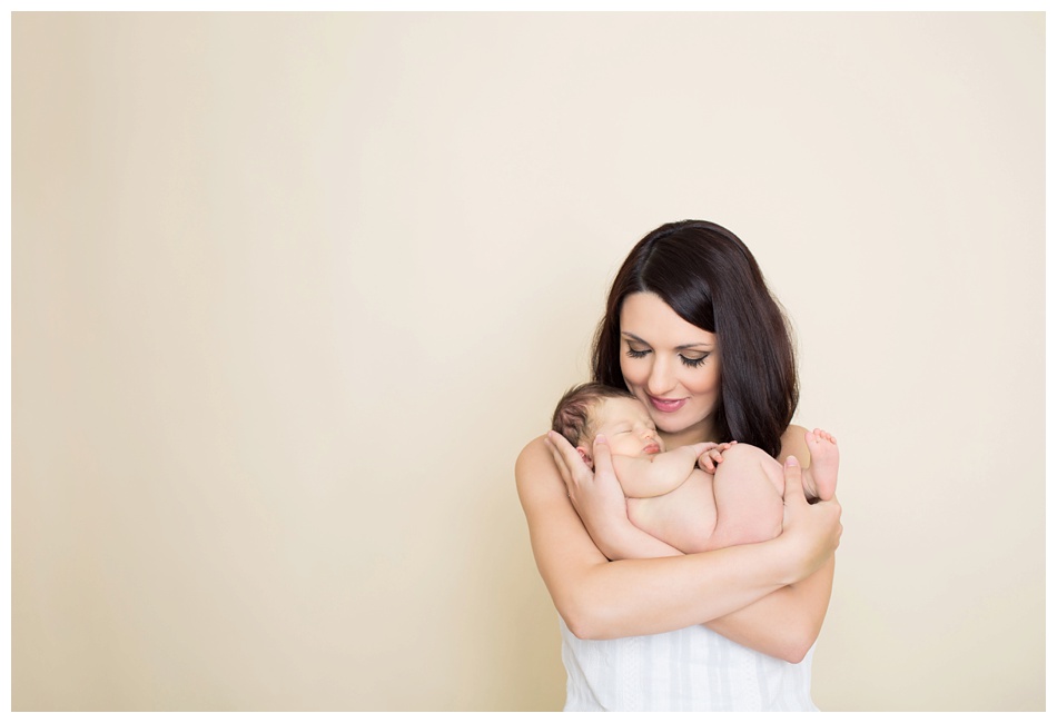 Sutton Coldfield Newborn Baby Photographer