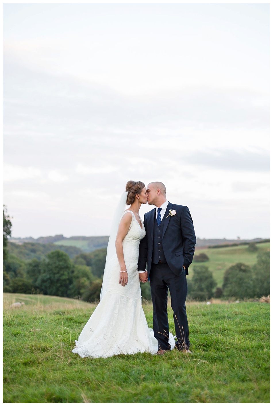 West Midlands Wedding Photographer