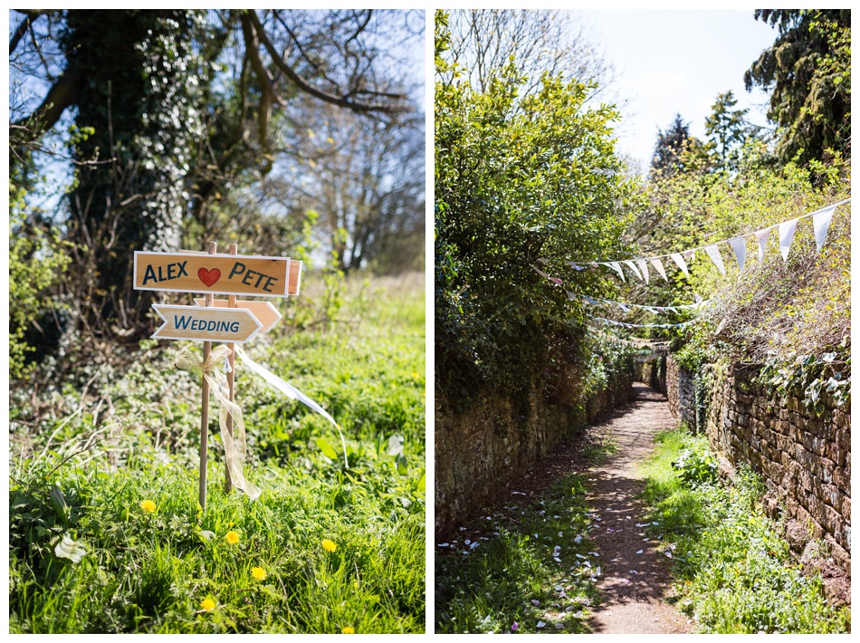 Ettington Park Wedding Photographer