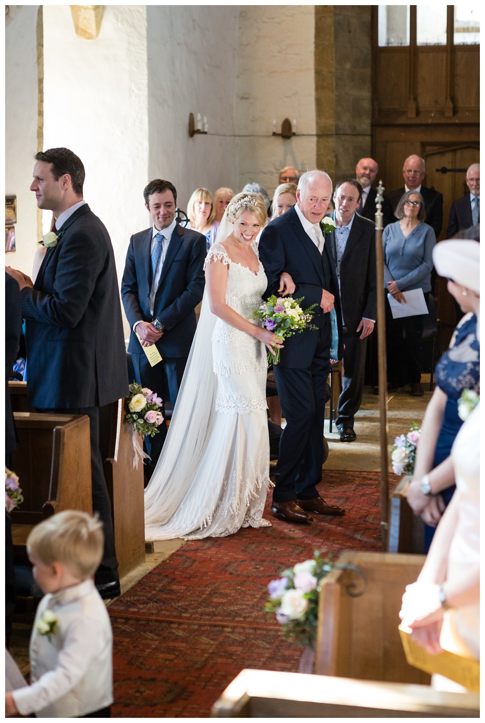 Midlands Wedding photographer