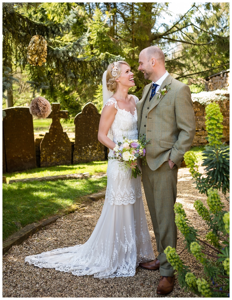 Ettington Park Wedding 