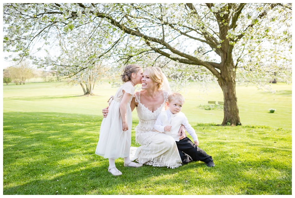 wedding photographer West Midlands