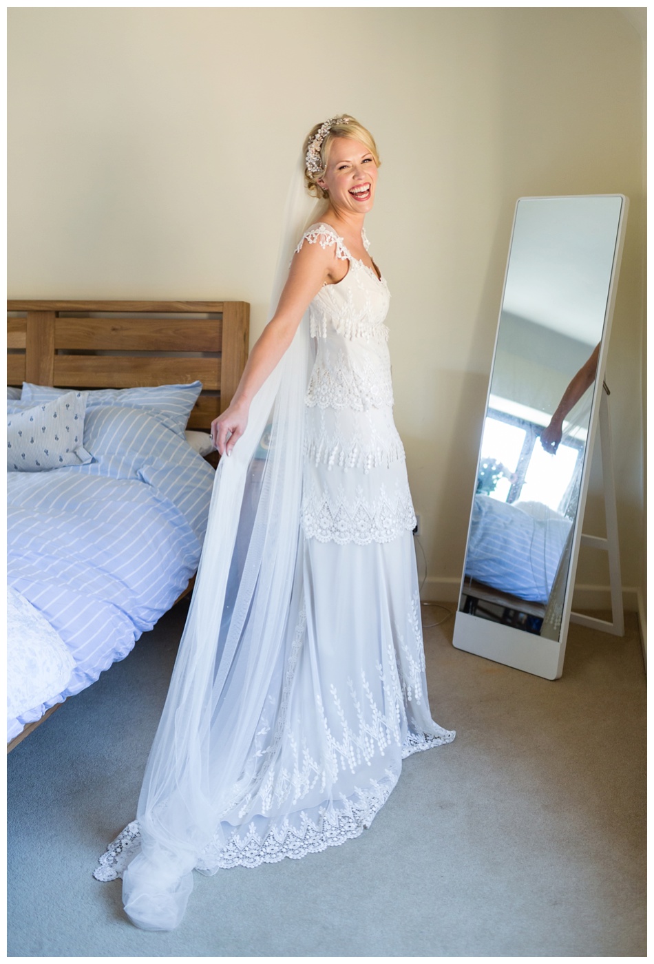 Birmingham Wedding Photographer