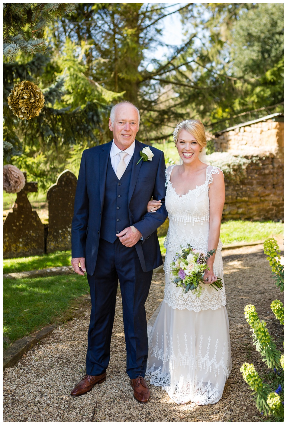 Claire Pettibone Bride