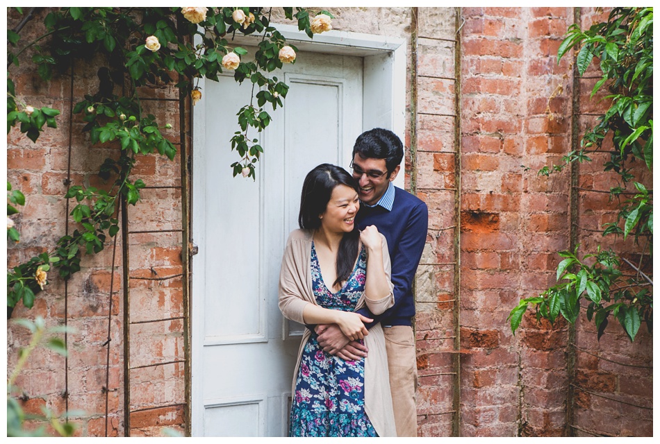 Asian wedding photographer Heath House