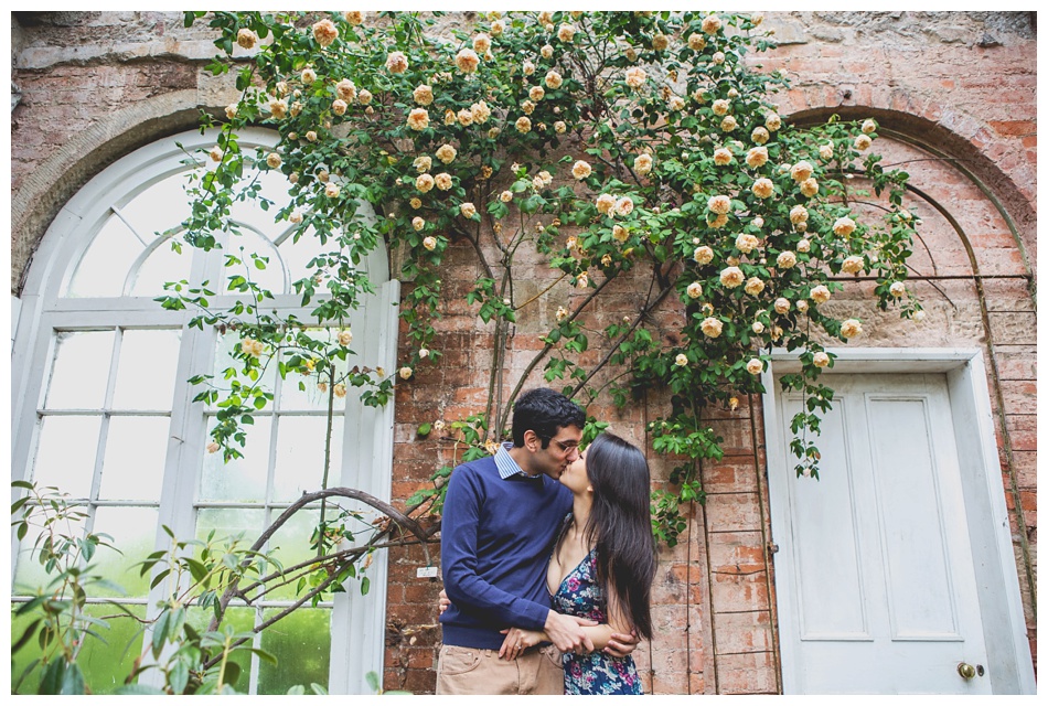 Wedding Photographer at Heath House